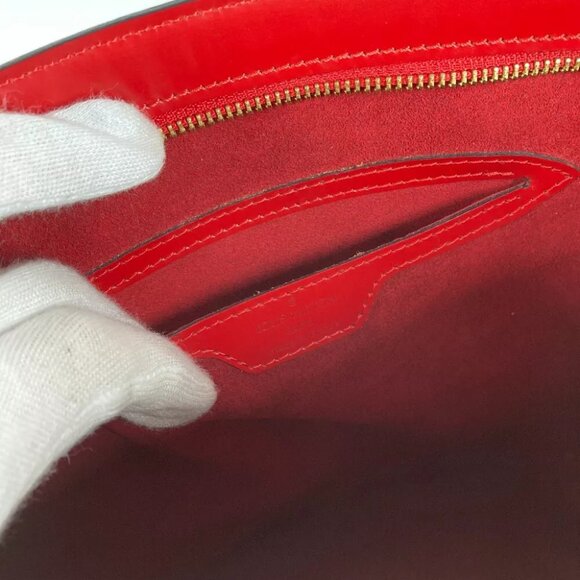 LOUIS VUITTON M52267 Epi Sunjack Shopping Shoulder bag Tote Bag - Picture 10 of 11